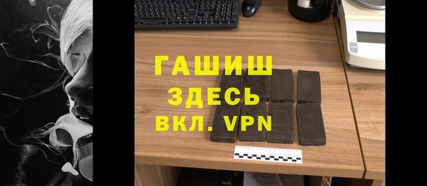 гашик Горняк